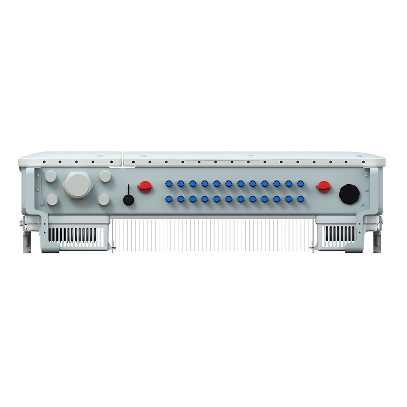 HUAWE1 SOLAR INVERTER Hot sale SUN2000-60KTL-M3 50/60Hz Three phase solar HUAWE1 inverter