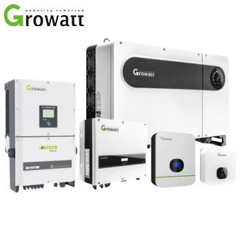 Best Price Solar Energy Systems for Home Solar Panel 10kw 15kw 20kw On Grid solar inverter bulk in stock