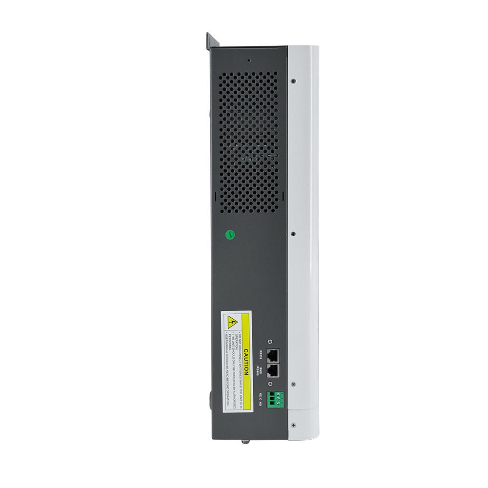 Sunboost Us Version 110V Split Phase Off Grid Hybrid Solar Inverter 5Kw 8Kw 12Kw 4Kw 6Kw 7Kw For Solar Power System