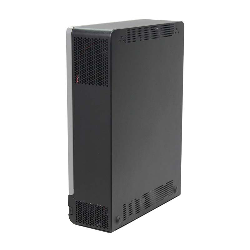 5KW Hybrid Solar Inverter Builds in MPPT Controller And Pure Sine Wave Inverter