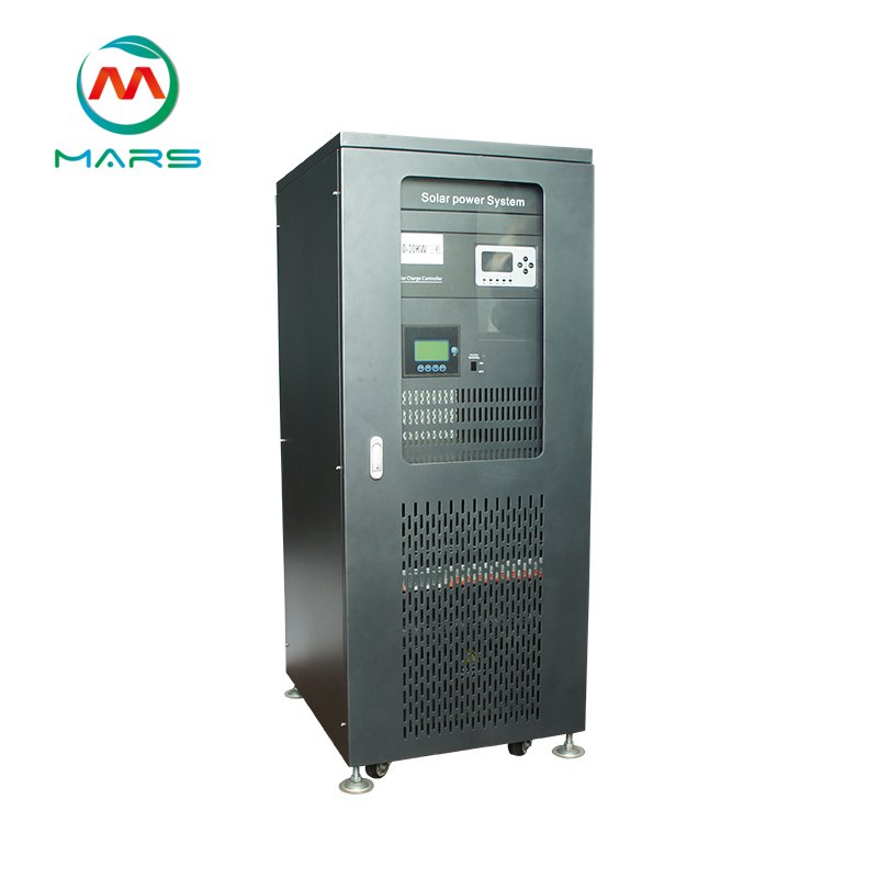 Good quality 30KW 50KW hybrid solar inverter power inverter