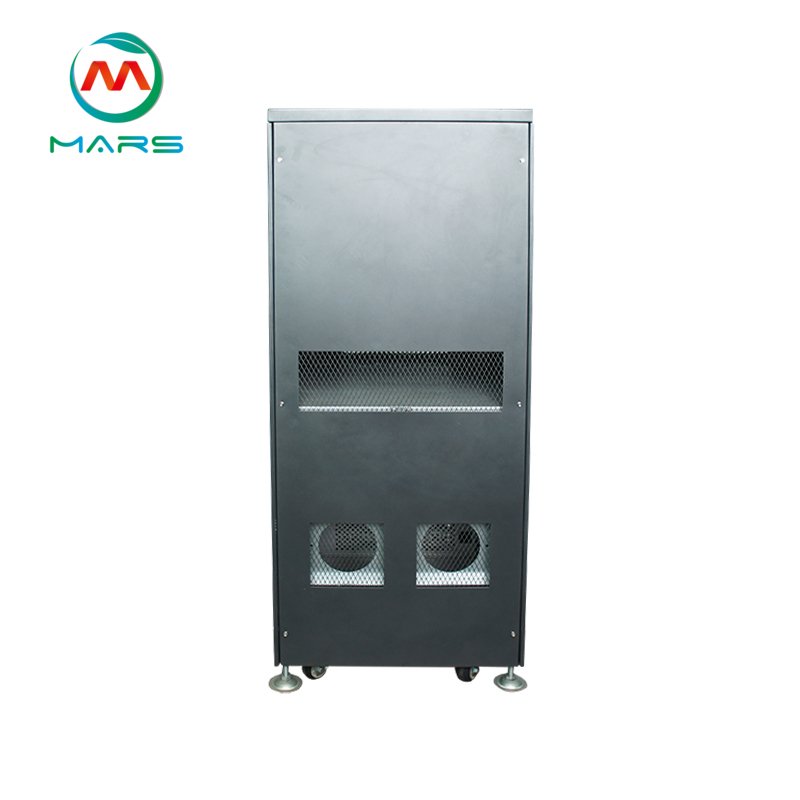 Good quality 30KW 50KW hybrid solar inverter power inverter