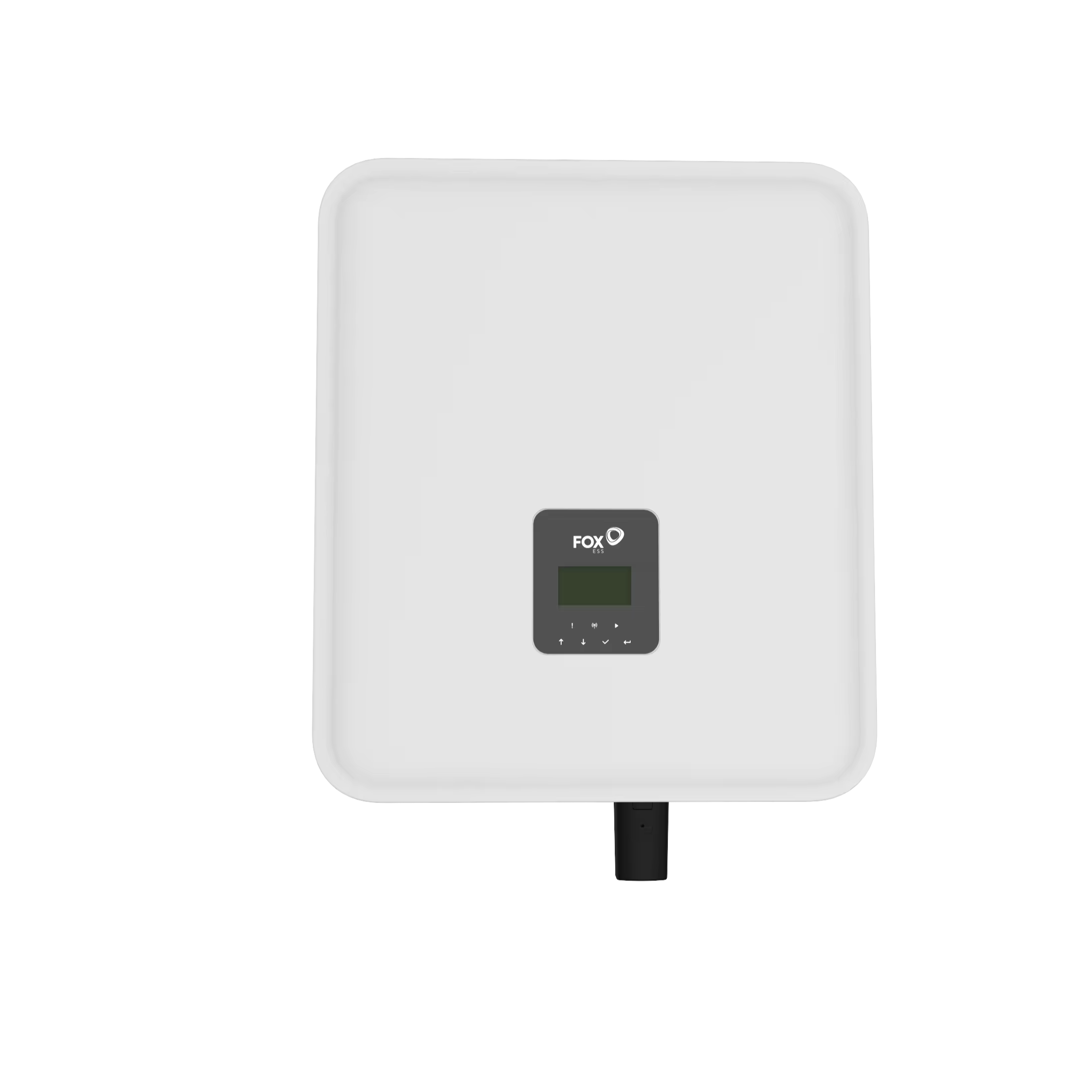Three-Phase Hybrid/AC Inverter FOX ESS H3-5.0-E / 6.0 / 8.0 / 10.0 /12.0 12kw 10kw 8kw 6kw 5kw Hybrid Inverter In DE Warehouse
