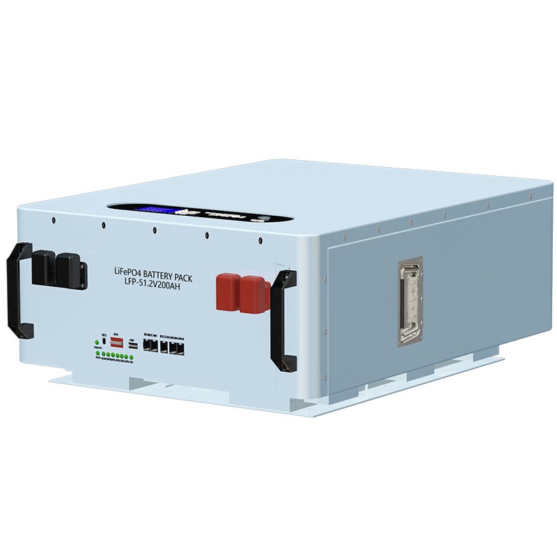 JBD wall mounted 51.2V 100Ah 200AH for home energy storage solar system 5KW 10kw Lithium batteries 48V 100Ah lifepo4 battery
