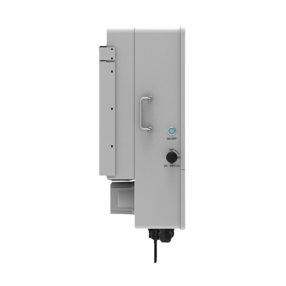 Original Brand New Deye Hybrid Inverter 8kw 10KW 12KW Solar Inverter Power Energy System Single Phase 3 Phase Inverter 2 Modes