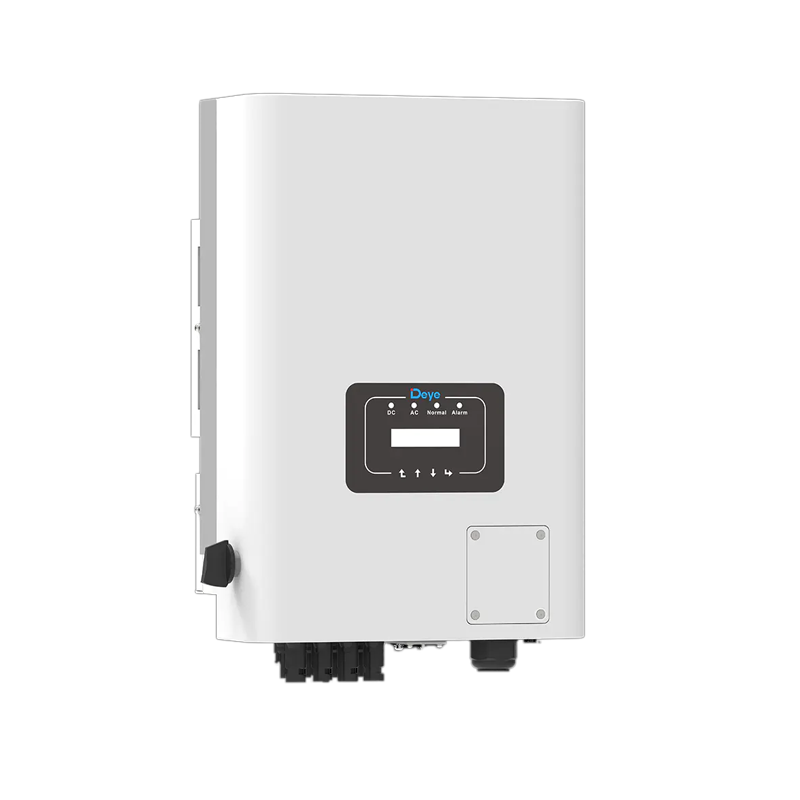 NEW Deye 12kw 10KW hybrid three phase 48v solar hybrid inverter split phase inverter 120v 240v deye hybrid solar inverter