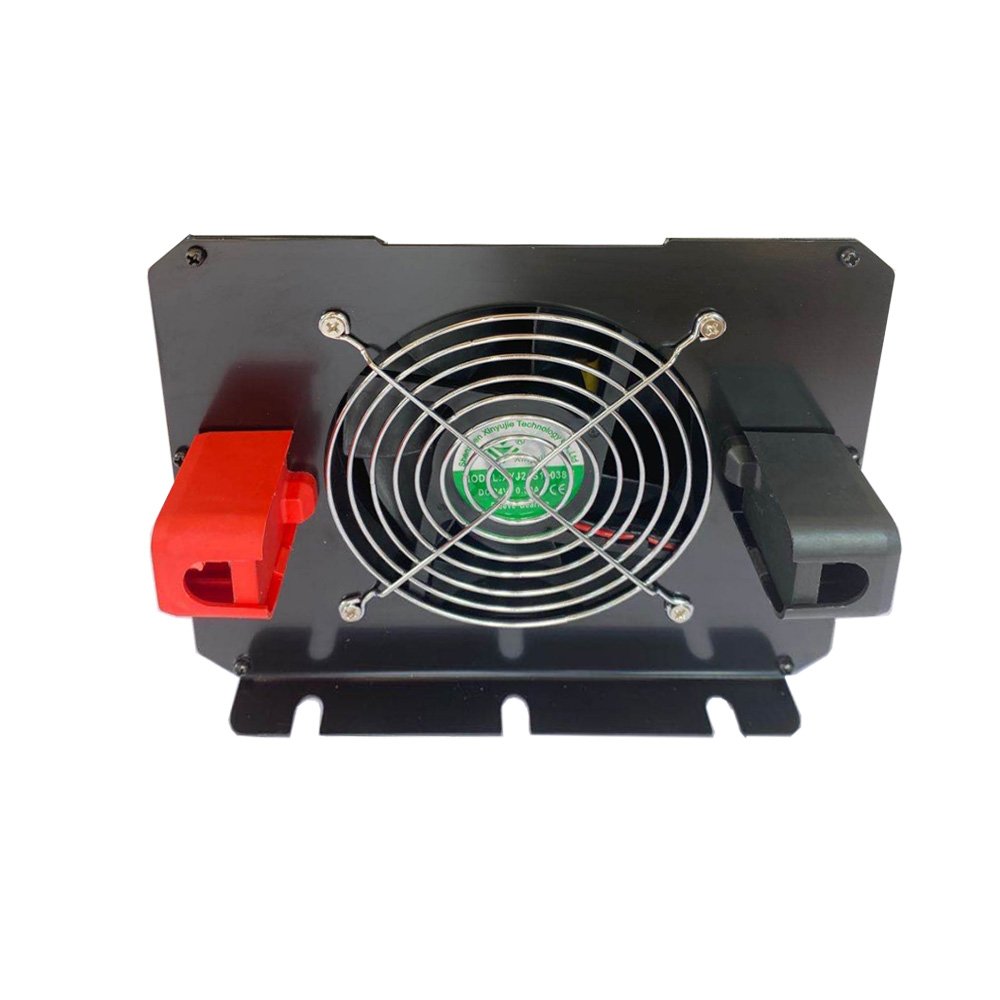 5000W 5KW 5000 Watt Solar Inverter 12V 24V 48VDC 5KVA Inverter Solar System invert 48v 5000w