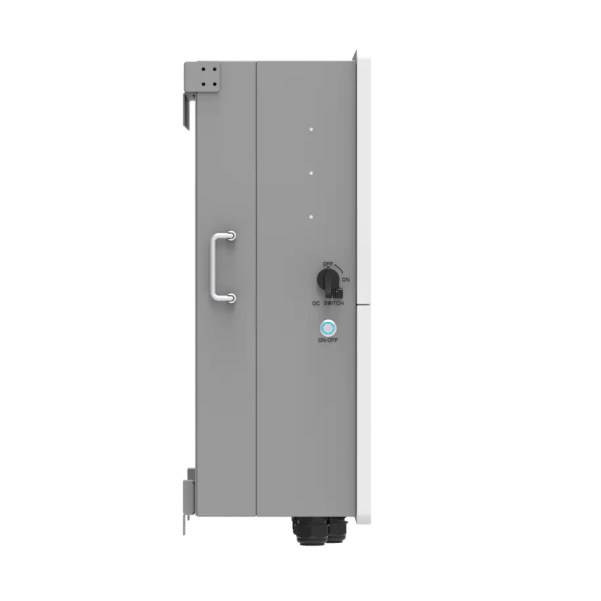 factory direct sale deye solar inverter low voltage 16kw hybrid single phase UN-16K-SG01LP1-EU inverter for low voltage battery