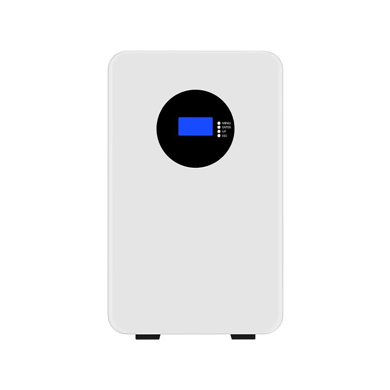 high quality UNIZ hybrid solar system UNIZ ESS5000W home use storage system sun light energy solar inverter