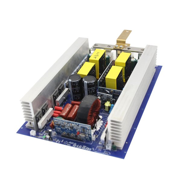2500w Off Grid Solar Inverter Lithium Battery Inverter board For Solar System
