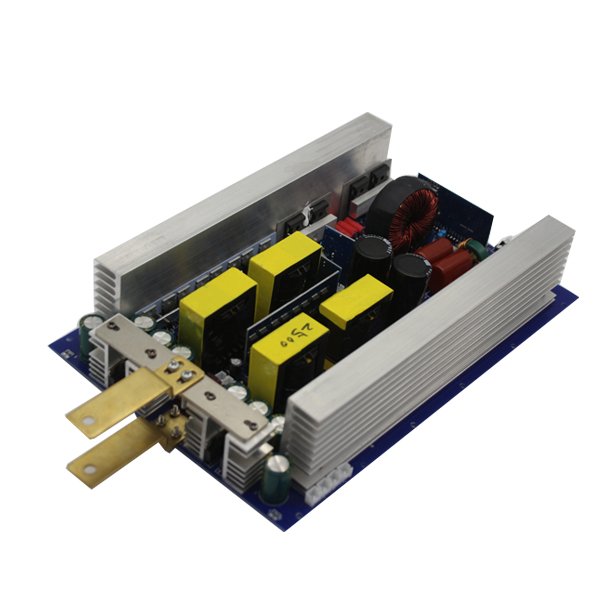 2500w Off Grid Solar Inverter Lithium Battery Inverter board For Solar System