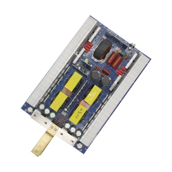 2500w Off Grid Solar Inverter Lithium Battery Inverter board For Solar System