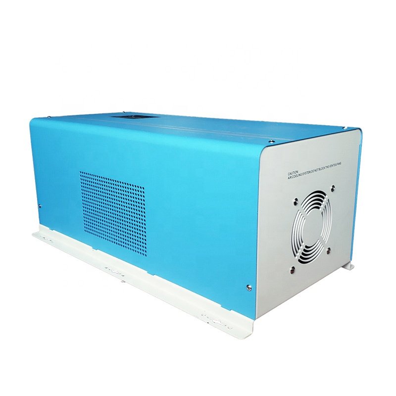 8kW 48V/96V power inverter FT series pure sine wave off grid inverex solar inverter
