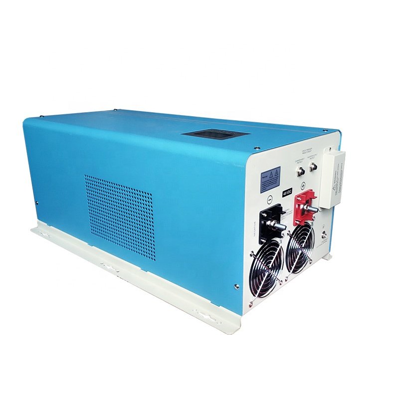 8kW 48V/96V power inverter FT series pure sine wave off grid inverex solar inverter