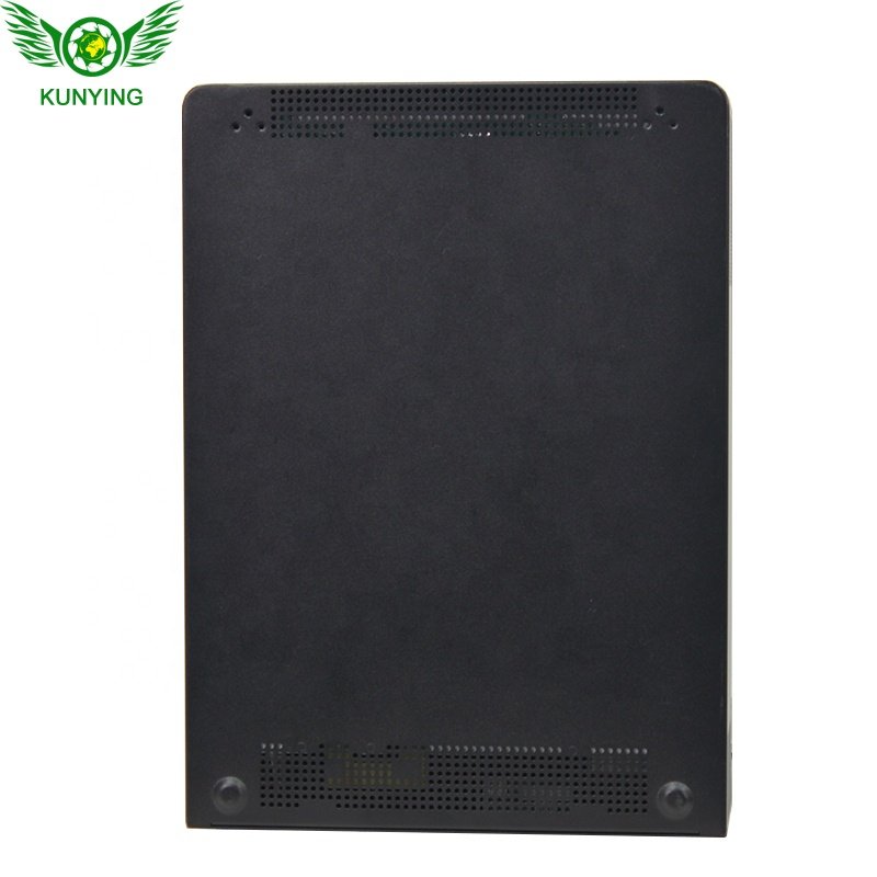 China Factory 3KW 5KW MPPT Off-Grid Hybrid Power System Solar Inverter