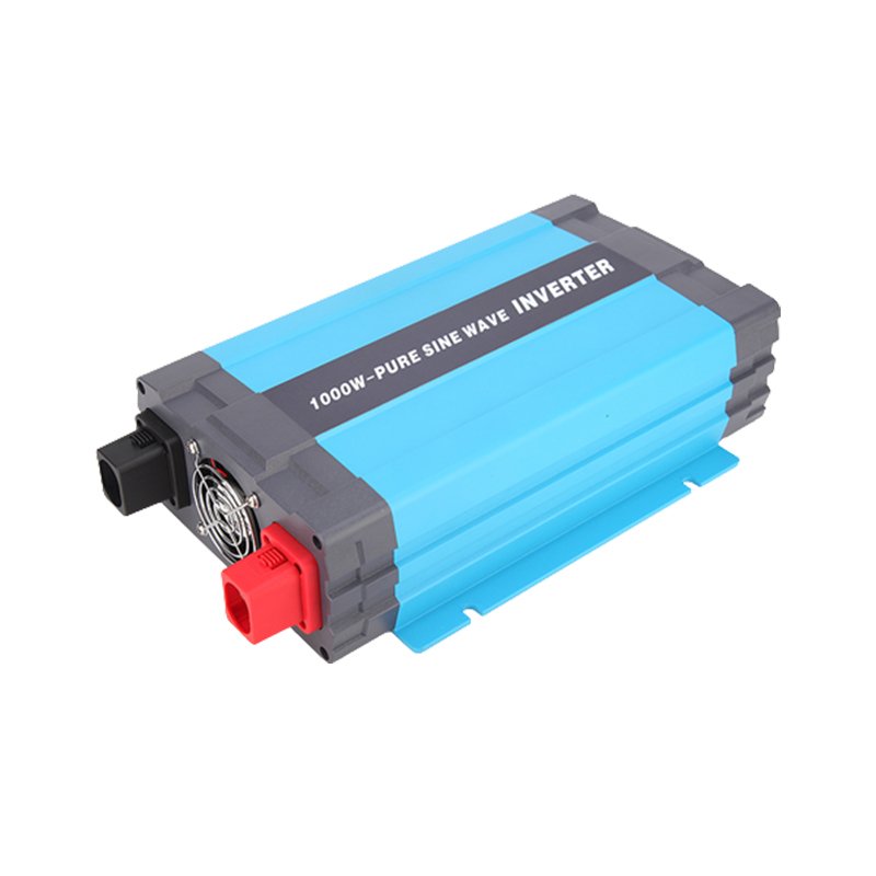inversor de corriente 12v 24v 48v to 120V 220V 240v 800w 1500w 2000w 6000w solar inverter pure sine wave power inverters