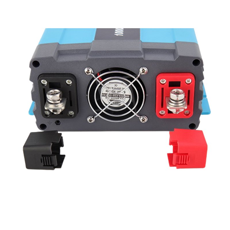 inversor de corriente 12v 24v 48v to 120V 220V 240v 800w 1500w 2000w 6000w solar inverter pure sine wave power inverters