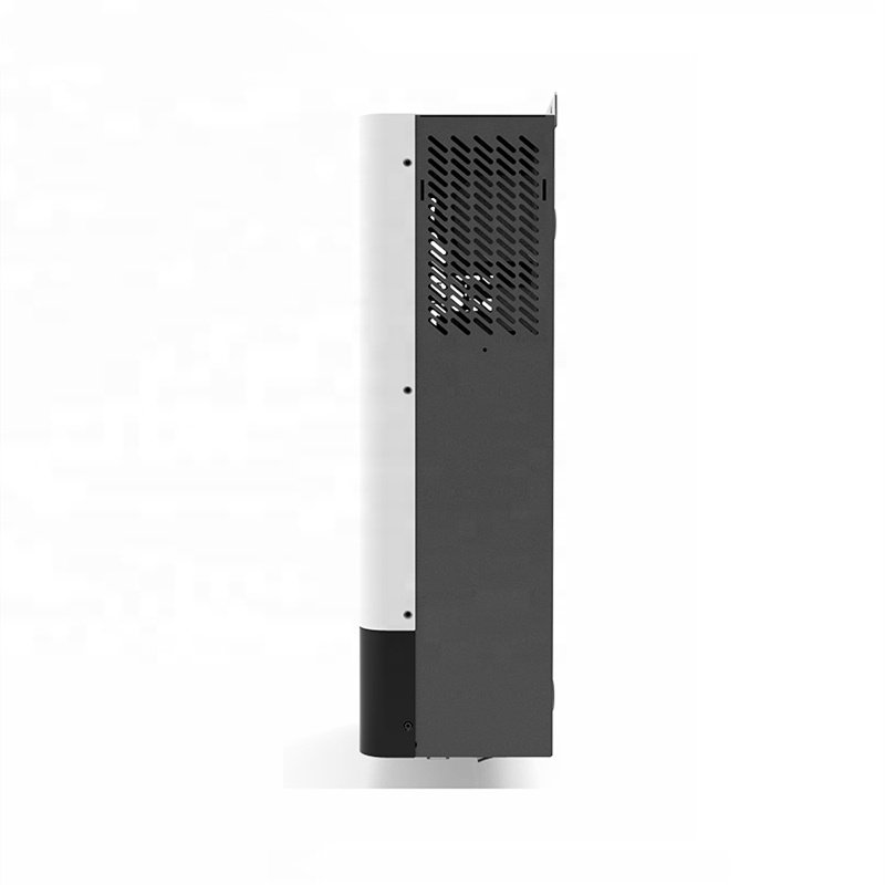 Spot Goods SOROTEC REVO HM 6kW Hybrid Inverter With MPPT Controller Pure Sine Wave Solar Inverter