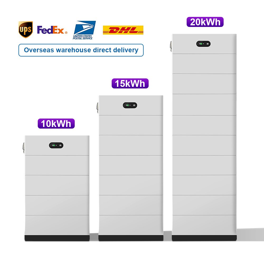 LiFePO4 51.2v 10kWh 15kWh 20kWh 200Ah bms built in lithium ion battery pack for solar panel energy storage 300Ah solar panel