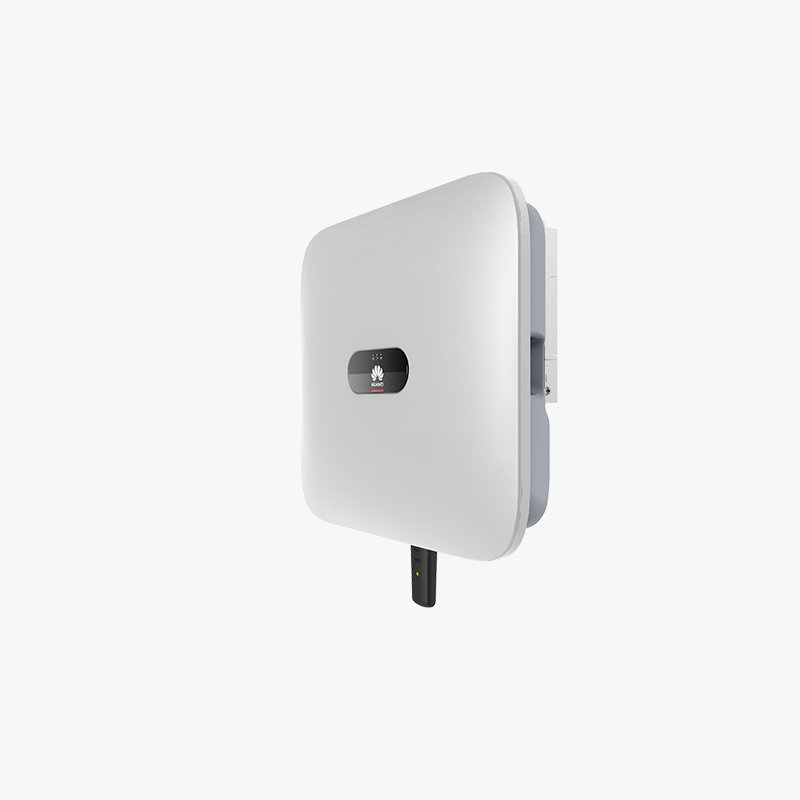 HUAWE1 SUN2000 5KW 6KW 8KW 10KW 12KW KTL-M1 smart energy controller three phase HUAWE1 hybrid solar inverter