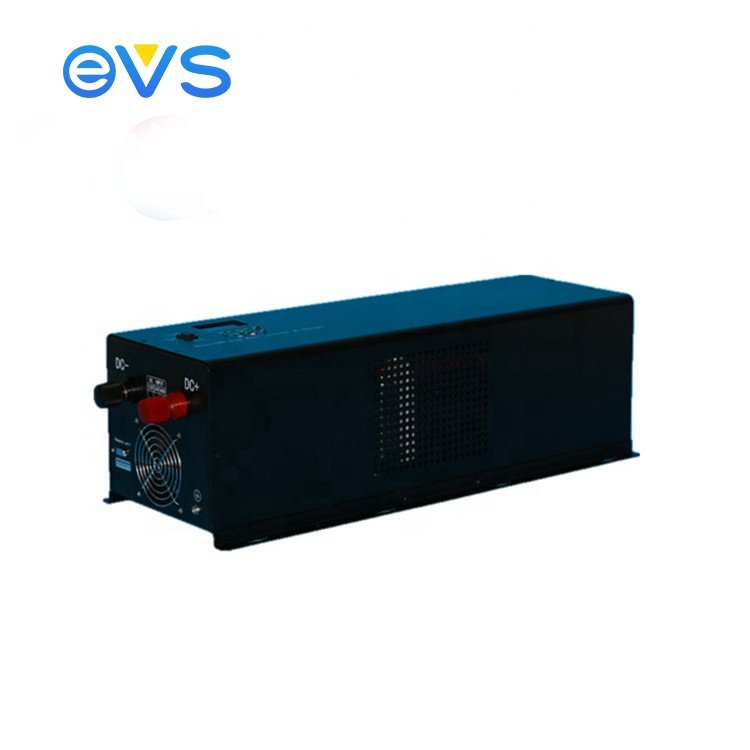 Hight quality products 48v to 220v off grid pure sine wave 2000W solar inverter