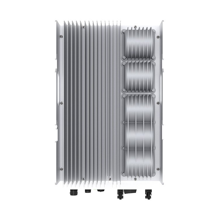 Solis Three Phase Grid-Tied Inverters 3KW 4KW 5KW 6KW 8KW 9KW 10KW 12KW 13KW 15KW 17KW 20KW On Grid Solar Inverter