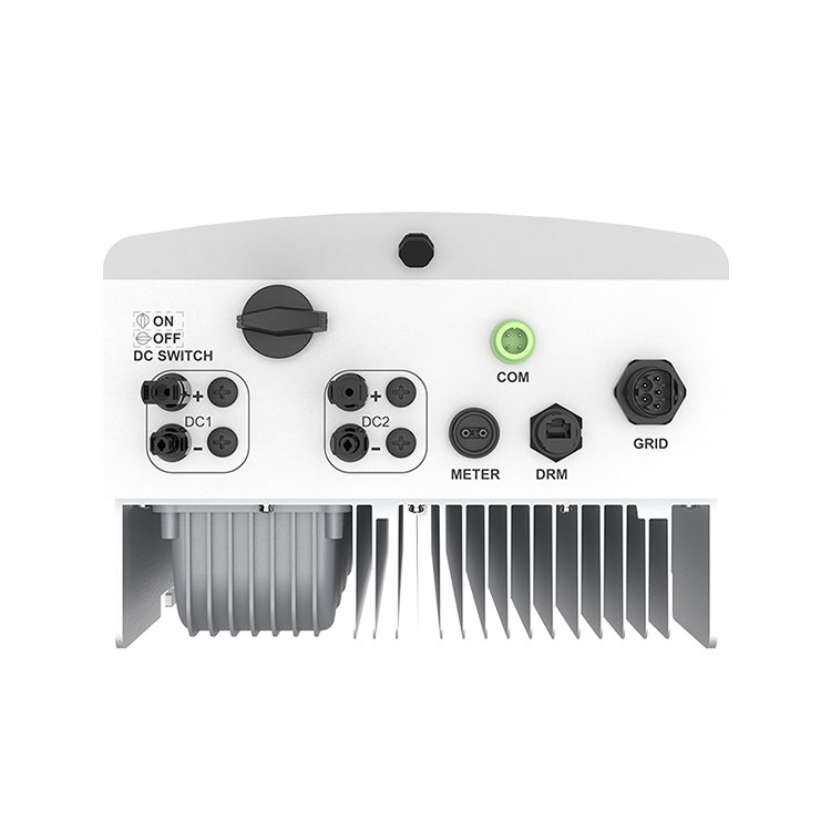 Solis Three Phase Grid-Tied Inverters 3KW 4KW 5KW 6KW 8KW 9KW 10KW 12KW 13KW 15KW 17KW 20KW On Grid Solar Inverter