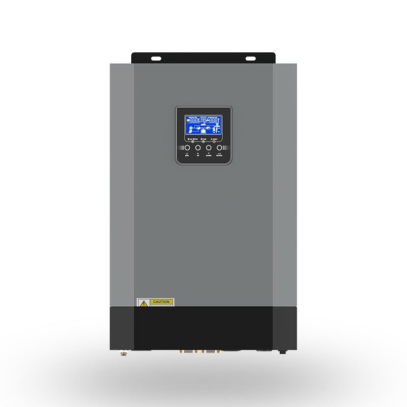 Affordable and qualified SOLAR INVERTER 110V 3KW with 110A mppt controller without battery work