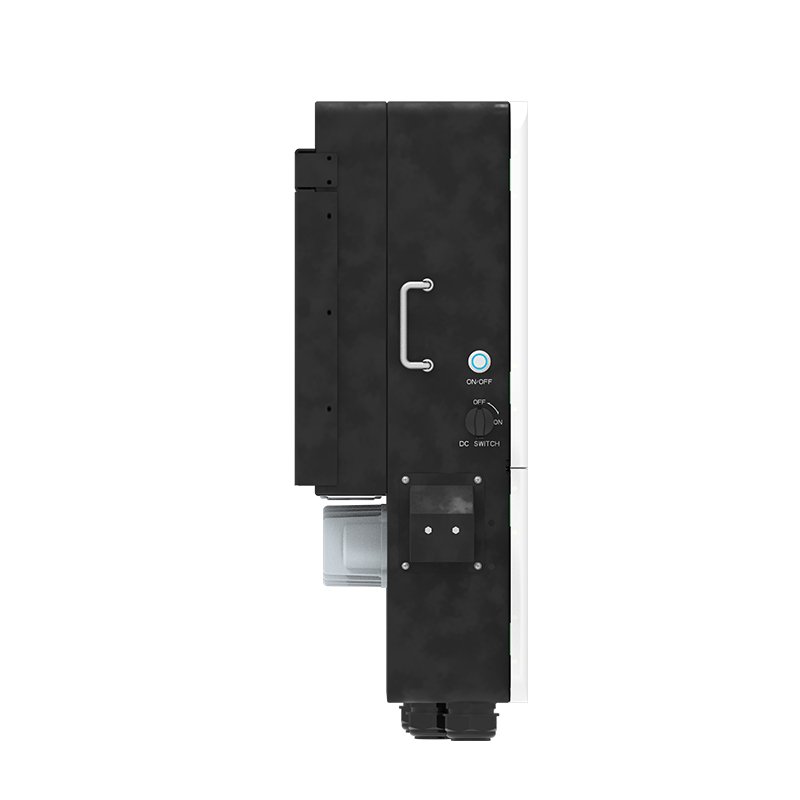 Deye Presale Hybrid Inverter 14KW 15KW 16KW 18KW 20KW Three Phase Hybrid Solar Inverter