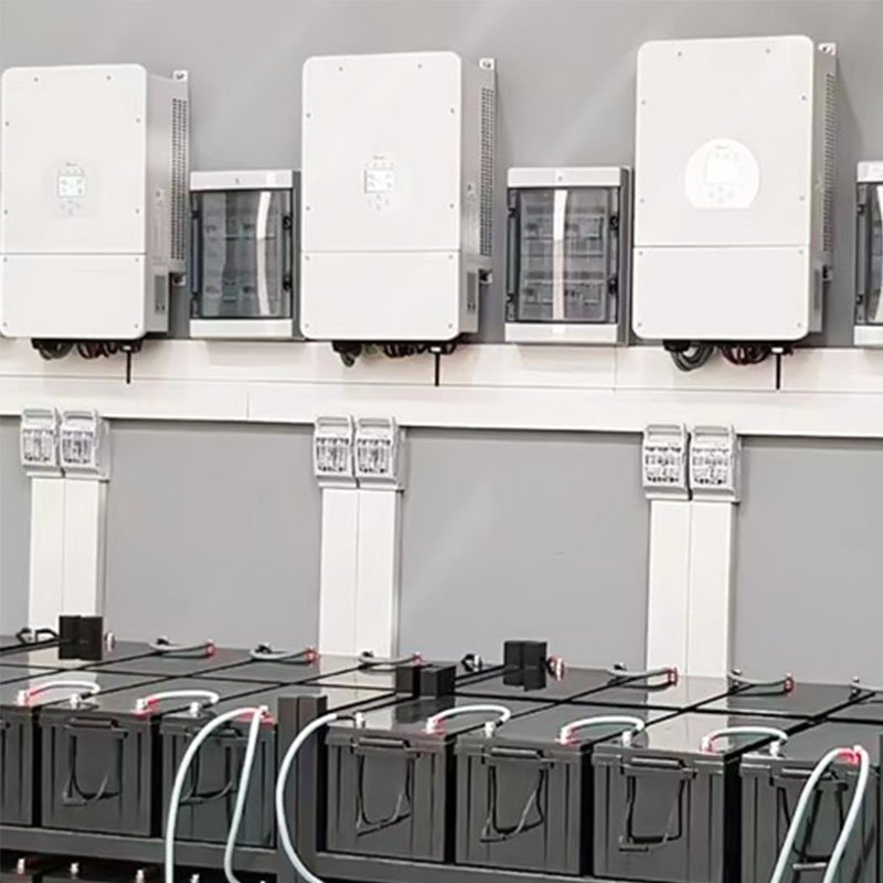 Yangtze PV String Inverter 15 kw 20 kw 30 KW 40 kw 50 kw Inverter 3 Phase Hybrid Grid for Solar Power System