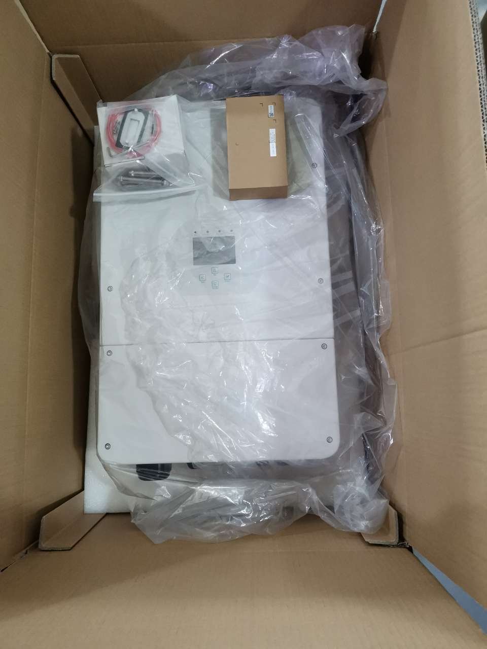 Yangtze PV String Inverter 15 kw 20 kw 30 KW 40 kw 50 kw Inverter 3 Phase Hybrid Grid for Solar Power System