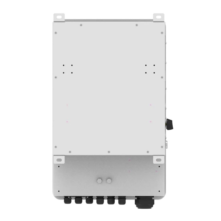 Deye Hybrid Solar Inverter SUN-10K-SG04LP3-EU Three Phase Deye Hybrid Inverters With Lifepo4 Battery