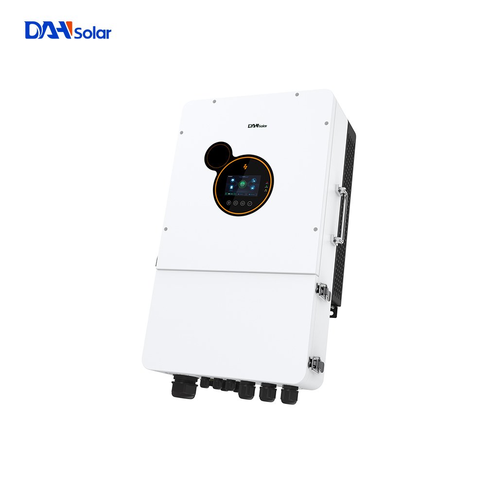 Srne SEI-8-12K Solar Inverter 8kw 10kw Hybrid Split Phase Srne 12kw Inverter