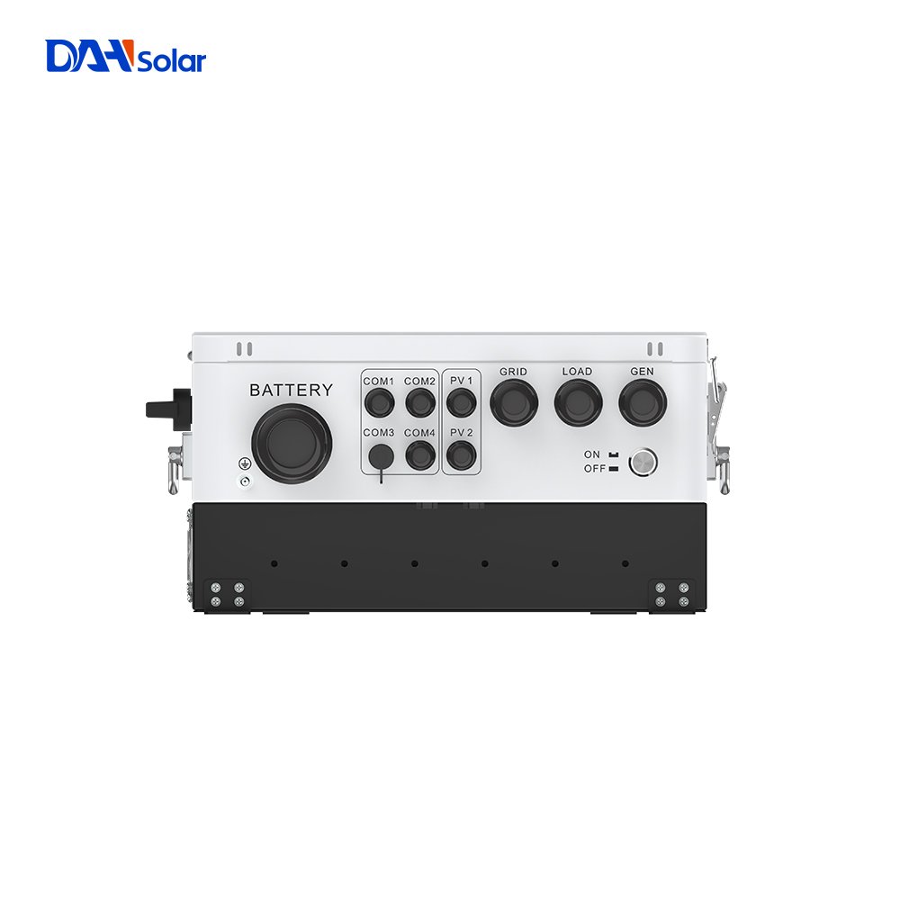 Srne SEI-8-12K Solar Inverter 8kw 10kw Hybrid Split Phase Srne 12kw Inverter