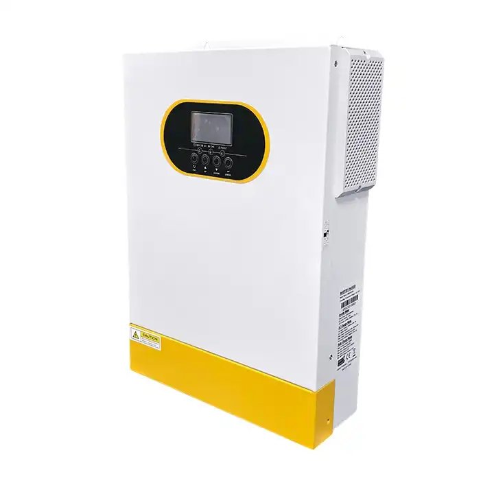 3.5kw Solar Off Grid INVERTER 3.5kw 5.5kw Off Grid Home Solar Inverter Home Solar Inverter UPS support