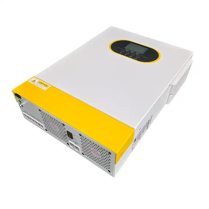 3.5kw Solar Off Grid INVERTER 3.5kw 5.5kw Off Grid Home Solar Inverter Home Solar Inverter UPS support
