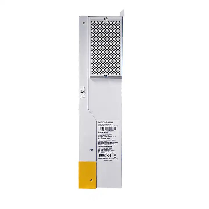 3.5kw Solar Off Grid INVERTER 3.5kw 5.5kw Off Grid Home Solar Inverter Home Solar Inverter UPS support