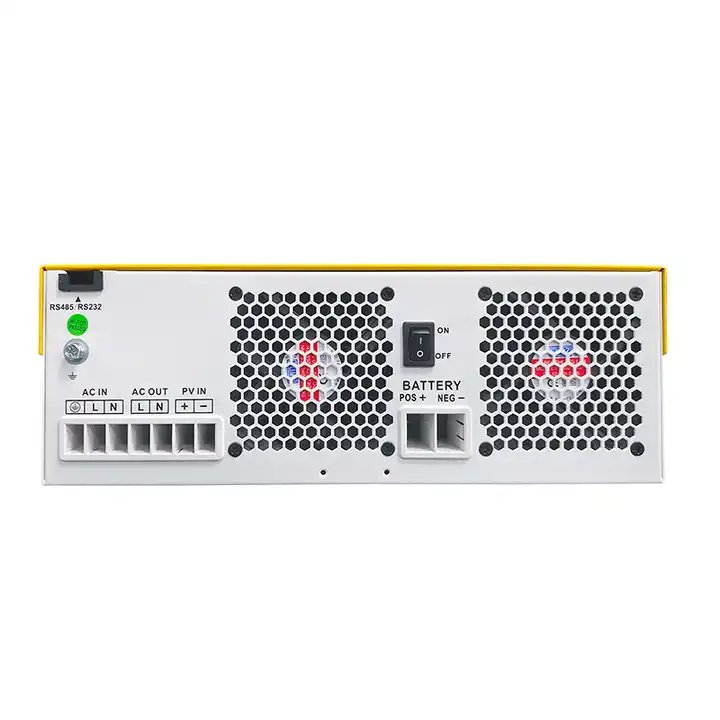 3.5kw Solar Off Grid INVERTER 3.5kw 5.5kw Off Grid Home Solar Inverter Home Solar Inverter UPS support