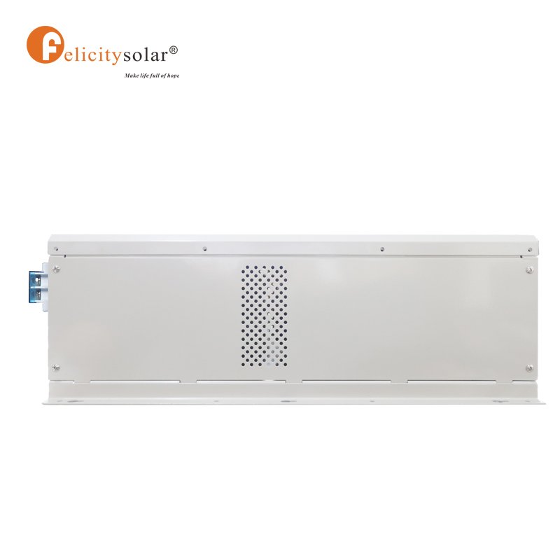 felicitysolar 10kva hybrid inverter 8kw Solar Inverters technology wholesale price 3 phase solar inverter
