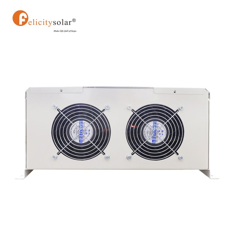 felicitysolar 10kva hybrid inverter 8kw Solar Inverters technology wholesale price 3 phase solar inverter