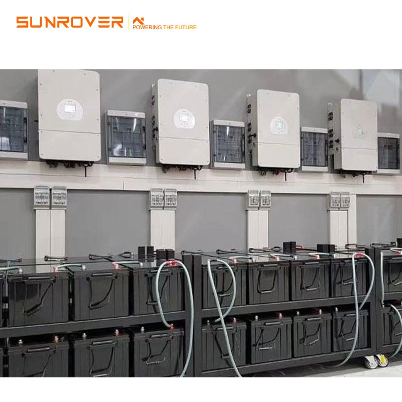 Deye Hybrid Solar Inverter Single Phase 3.6kw 5kw 6kw 8kw 12kw 14kw 16kw single phase Phase 8kw 10kw 12kw hybrid inverter