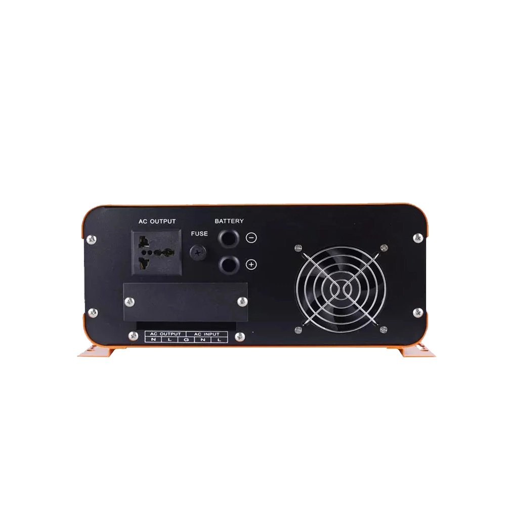 Hybrid Solar Inverter 3000W 4000W 5000W 6000W off Grid Pure Sine Wave Power Hybrid Inverter