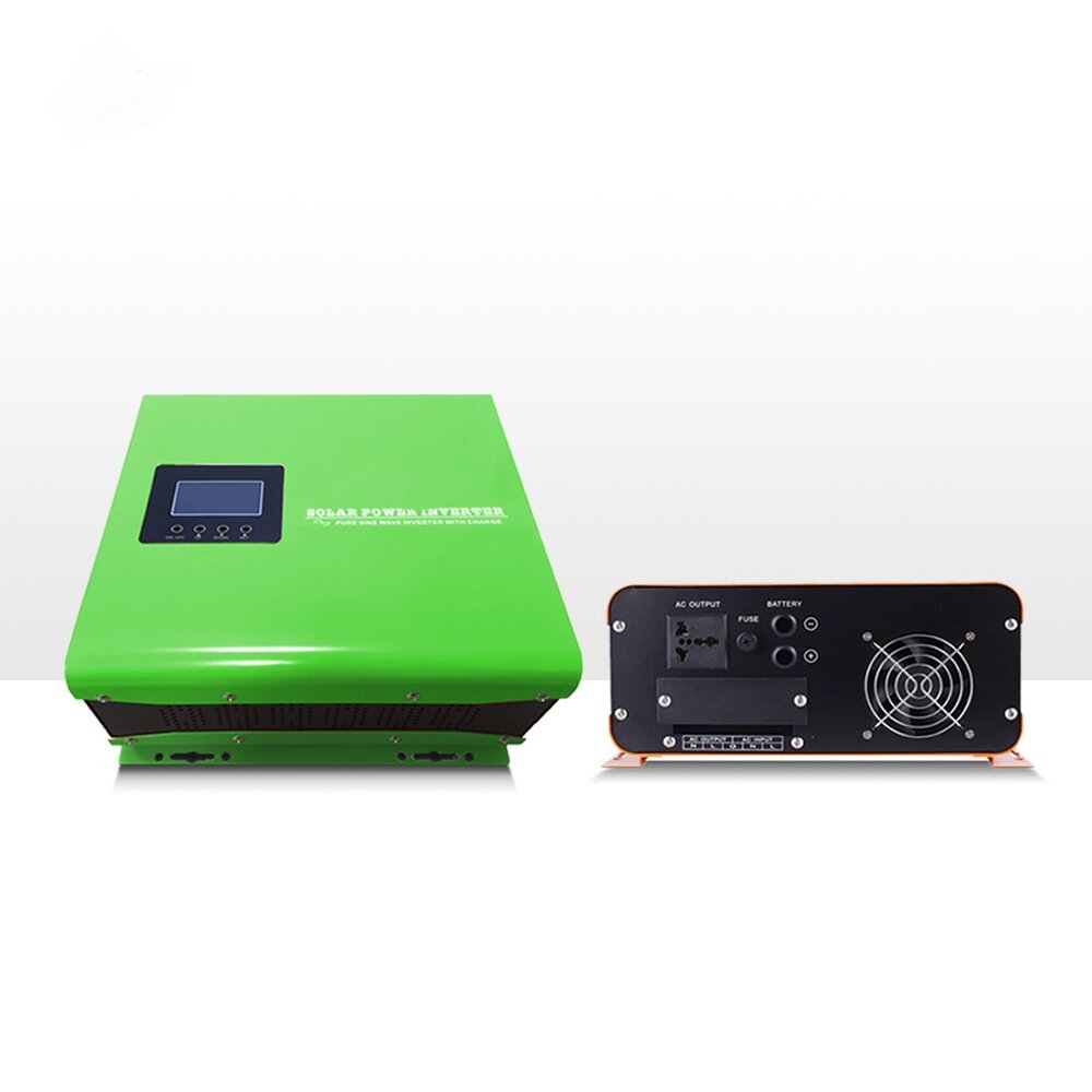 1.5kw homage inverter ups prices in pakistan inversor 1500w solar charge controller inverter