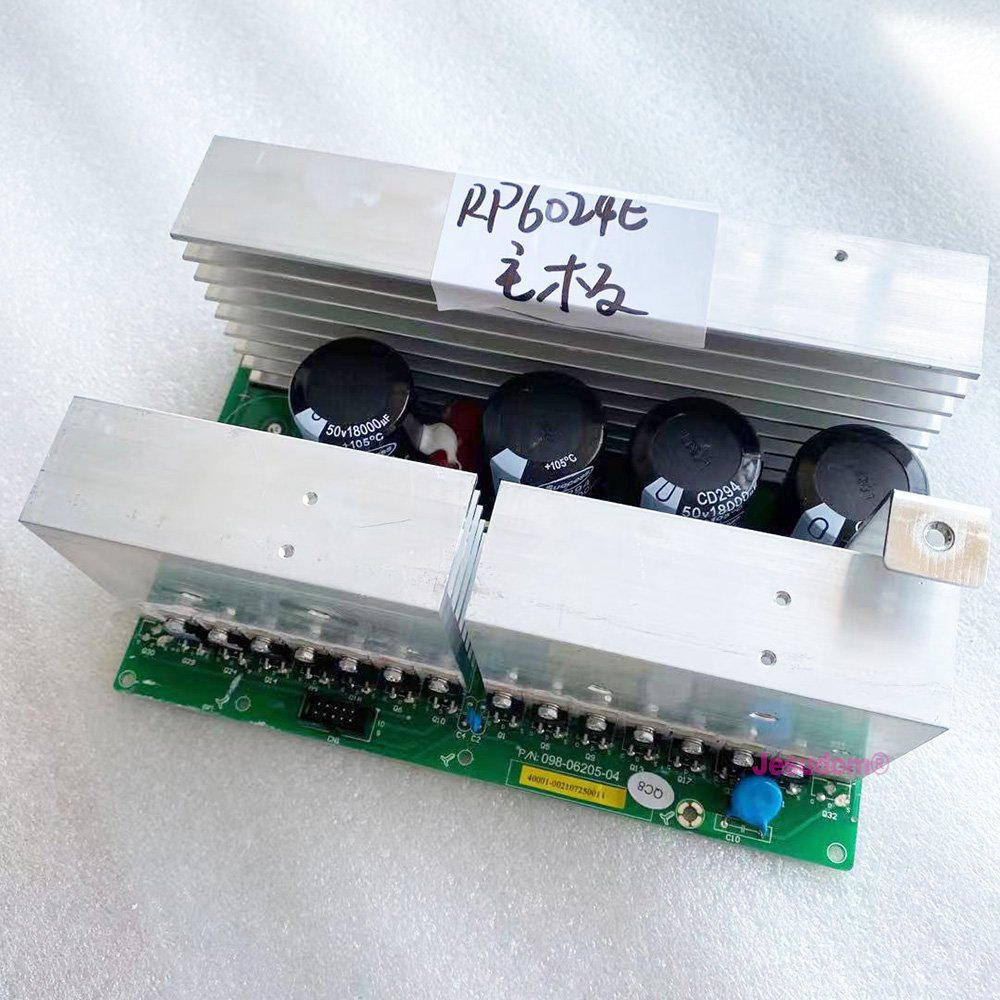 Mother Board or Control Board of RP 1000W TO 6000W Pure Sine Wave Combined Inverter & Charger UPS Inverter