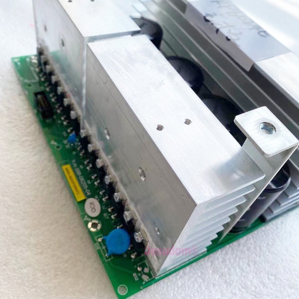 Mother Board or Control Board of RP 1000W TO 6000W Pure Sine Wave Combined Inverter & Charger UPS Inverter