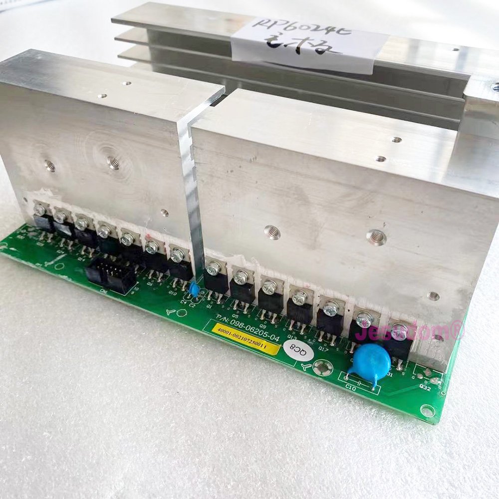 Mother Board or Control Board of RP 1000W TO 6000W Pure Sine Wave Combined Inverter & Charger UPS Inverter