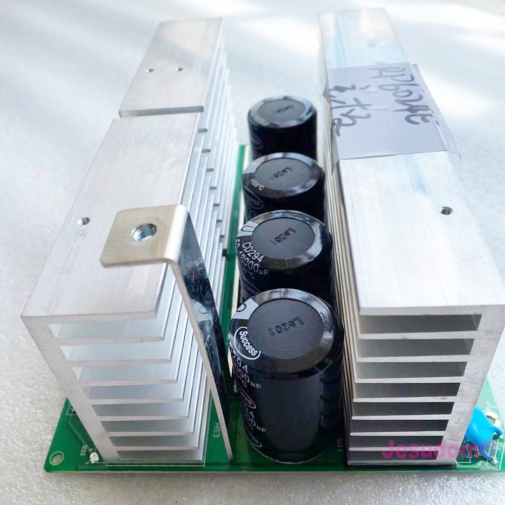 Mother Board or Control Board of RP 1000W TO 6000W Pure Sine Wave Combined Inverter & Charger UPS Inverter
