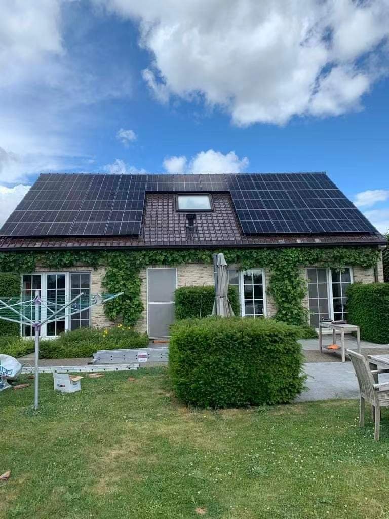 1kw 2kw 3kw 3.5KW 5kw For solar Power System 24VDc To 220VAc Solar Off Grid Tie Mppt Pure Sine Wave Off Grid Solar Inverter 12V