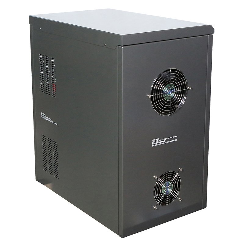 SNADI 15KW 192VDC Off Grid Pure Sine Wave Power Solar Inverter DC to AC Inverter new