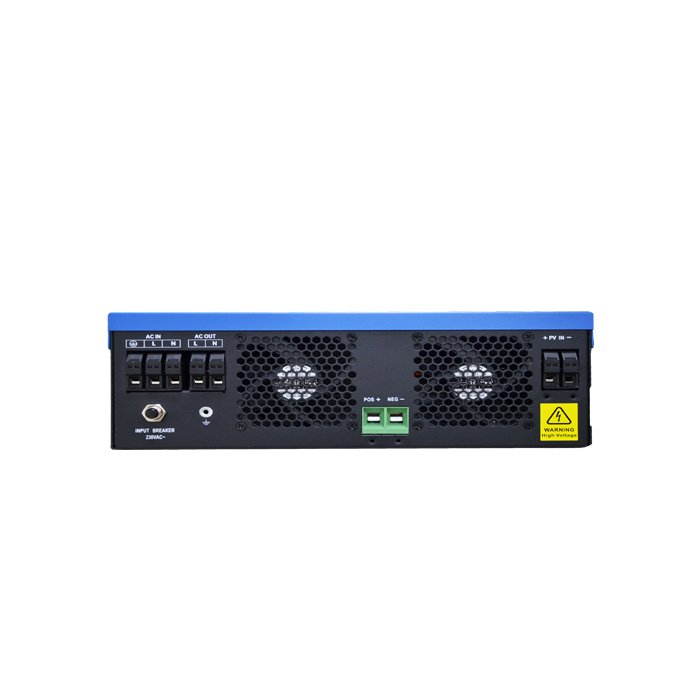 FRECON 5kW 48V 120A MPPT controller Off Grid Solar Inverter